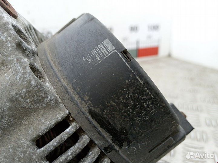 Генератор для Volkswagen Caddy 2 028903025GX