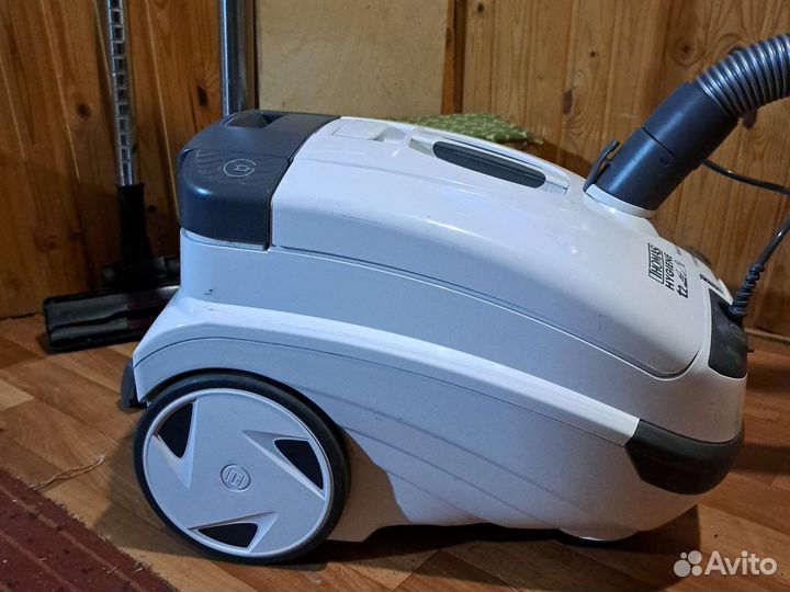 Пылесос Thomas Twin