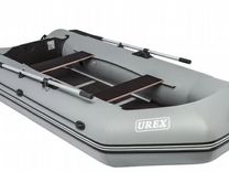 Лодка "urex-3200K"