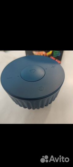 Умная колонка сбер