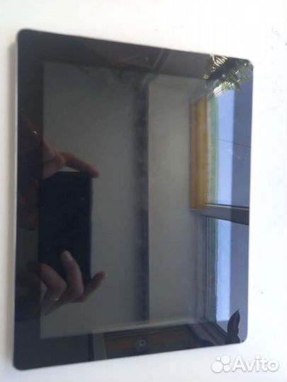 iPad б/у на запчасти