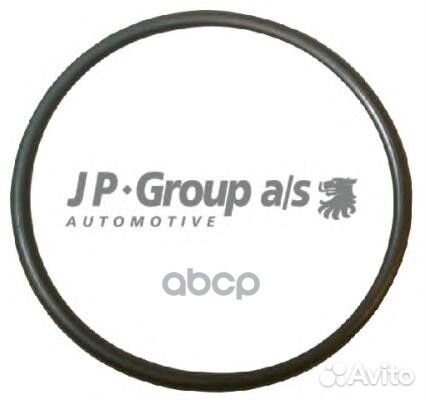 Прокладка фланца audi/VW системы охлаждения 50x