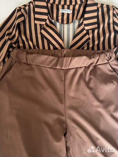 Домашний костюм 62 размер