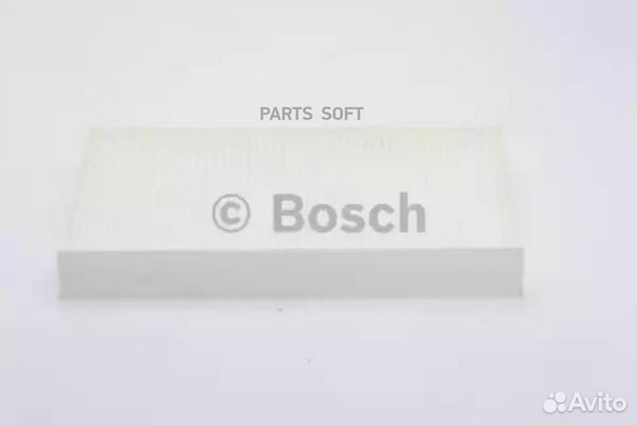 Bosch 1987432195 Фильтр салона MB vito/viano 03