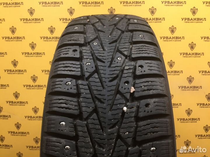 Nokian Tyres Hakkapeliitta 7 185/60 R15 88T