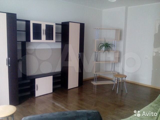 3-к. квартира, 75 м², 2/25 эт.