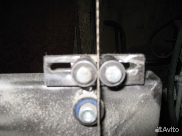 Пила ленточная самодельная