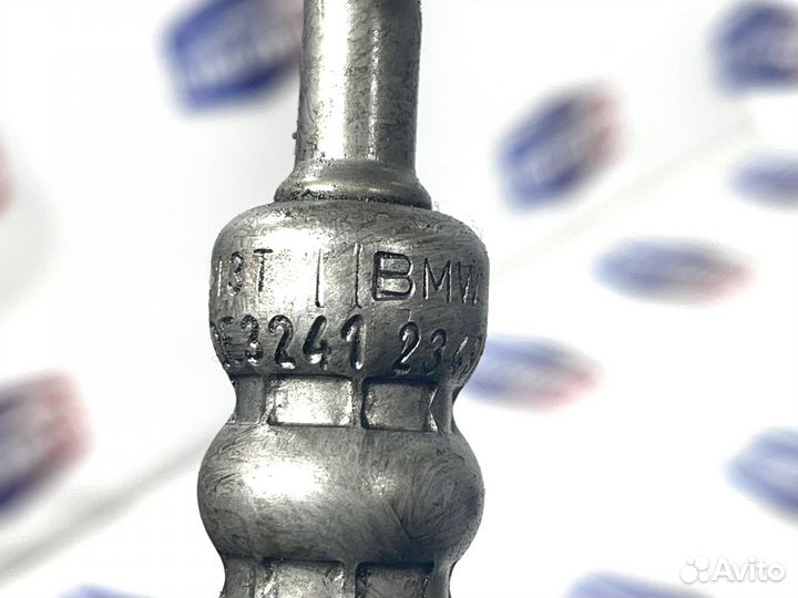 Трубка активной рулевой рейки BMW E-60 N52