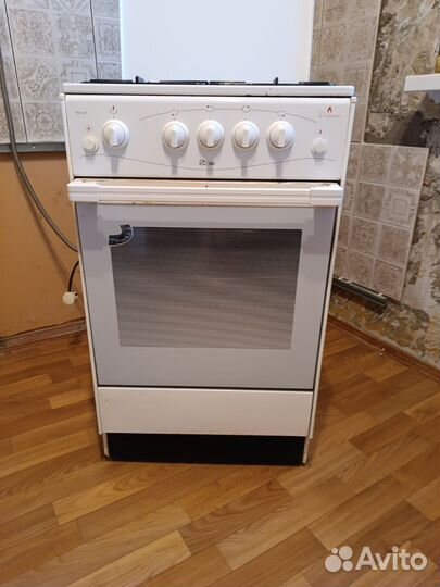 Газовая плита Datina бу