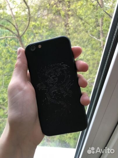 iPhone 6S, 32 ГБ