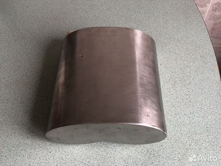 Дедушкина фляжка