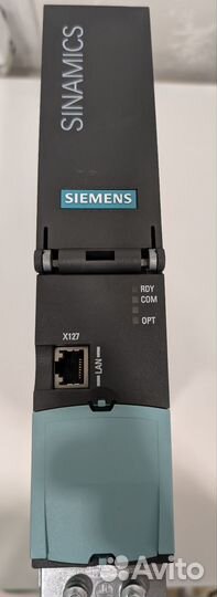 Siemens 6SL3040-1MA00-0AA0