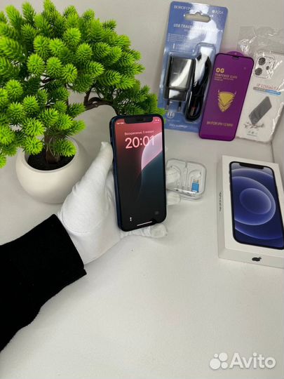 iPhone 12 mini, 128 ГБ