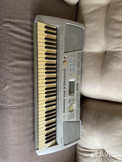 Синтезатор yamaha psr 290