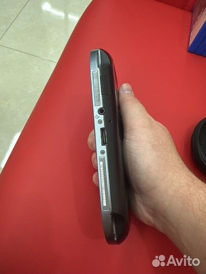 Sony playstation Vita