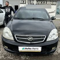 LIFAN Breez (520) 1.6 MT, 2009, 100 000 км, с пробегом, цена 289 990 руб.