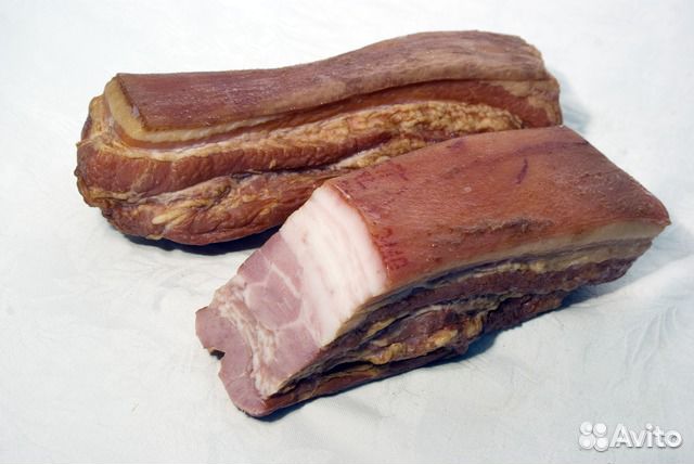 Домашнее копчение