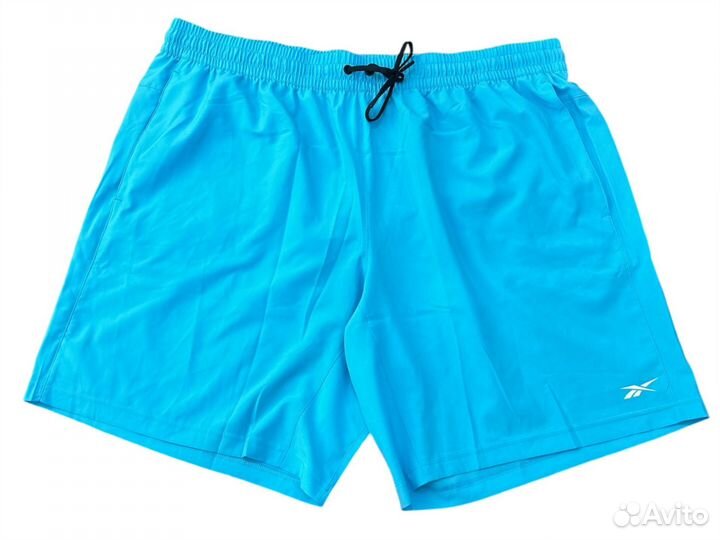 Шорты reebok (2XL)