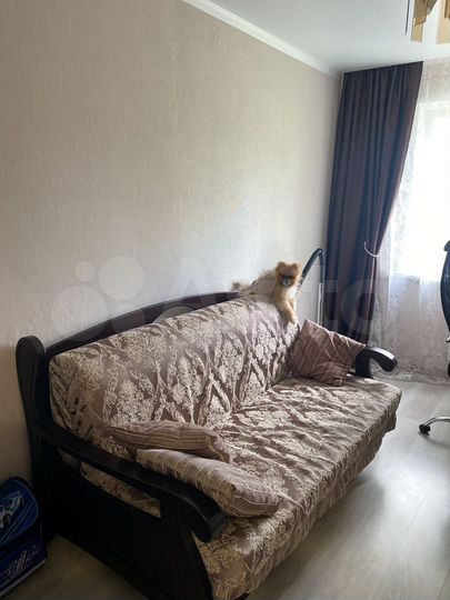 2-к. квартира, 44 м², 2/5 эт.