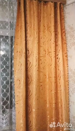 Шторы портьеры