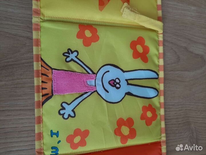 Развивающие игрушки Taf Toys