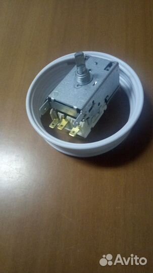 Термоcтат для холодильника Аристон Ranco K59