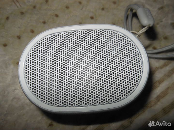 Портативная Bluetooth колонка sony SRS-XB01