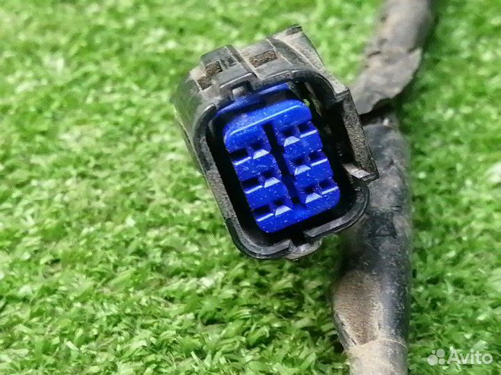 Кнопка закрывания багажника Hyundai Creta GS G4NA