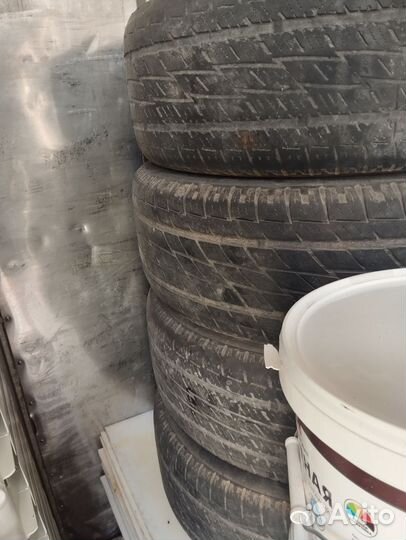 Колеса 5x100 235/55 r18