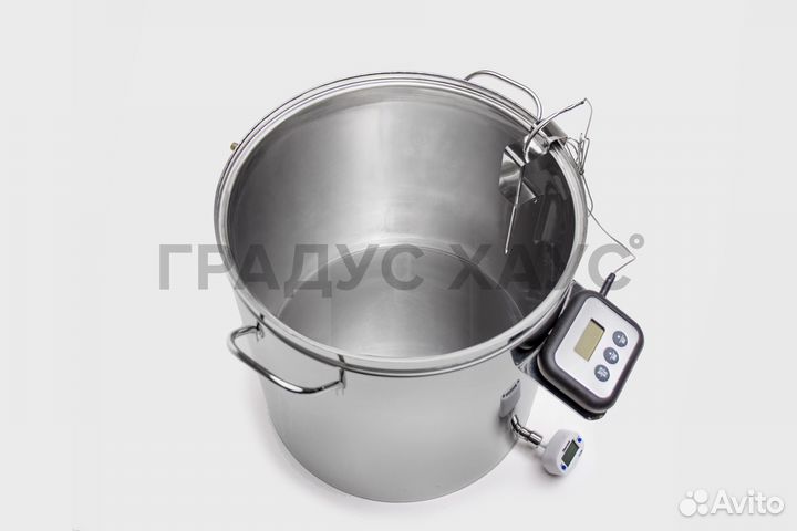 Сыроварня 20 литров