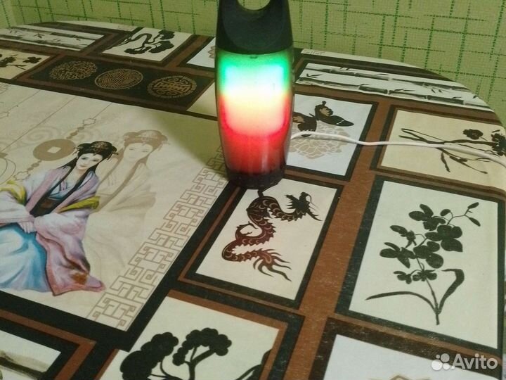 Колонка музикальная