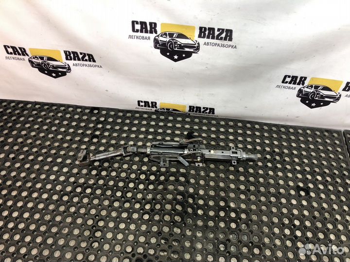 Колонка рулевая Skoda Octavia, Skoda Superb