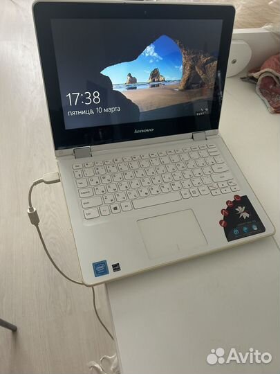 Lenovo yoga 300 11ibr