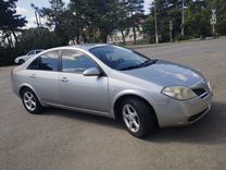 Nissan Primera 1.8 MT, 2006, 250 000 км, с пробегом, цена 565 000 руб.