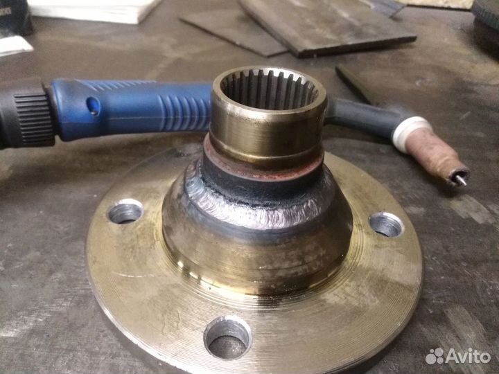 Токарные работы, токарь