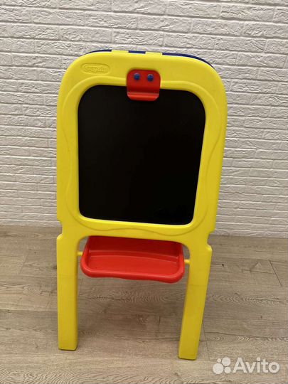 Детский мольберт crayola