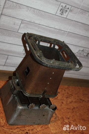 Керосинка нагревательная