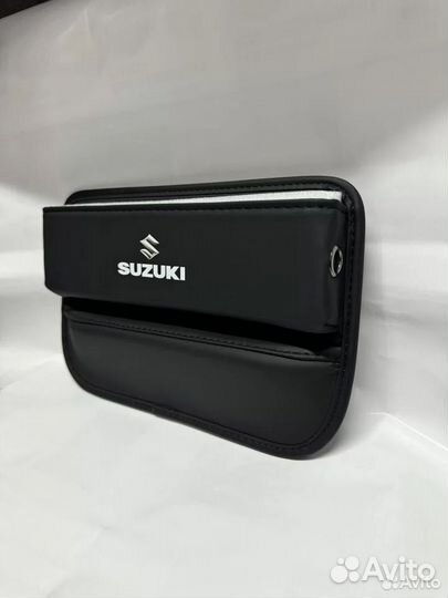 Органайзер в авто между сиденьем Suzuki/Сузуки