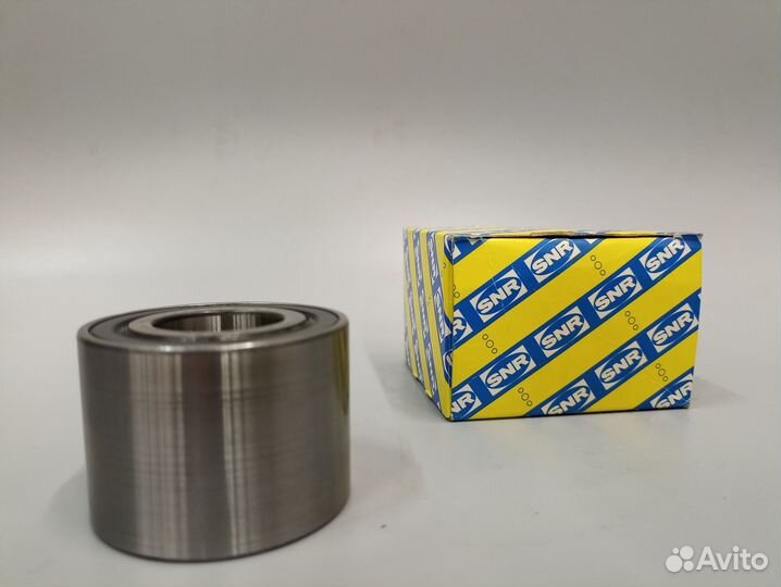 Подшипник ступицы задний Nissan Cube Z11