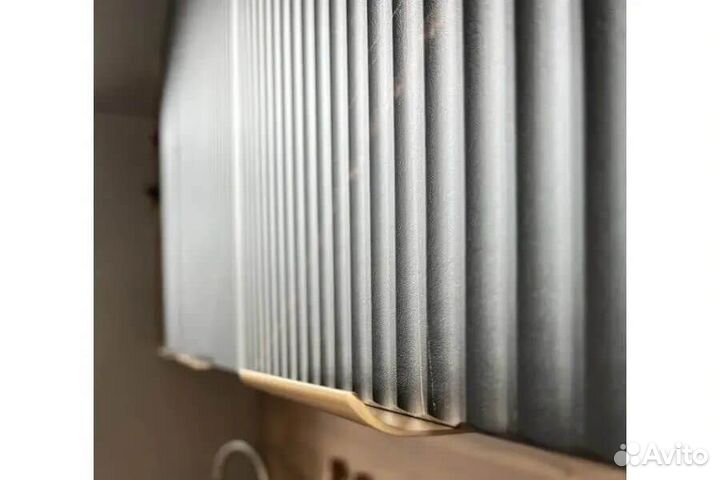 Кухня прямая