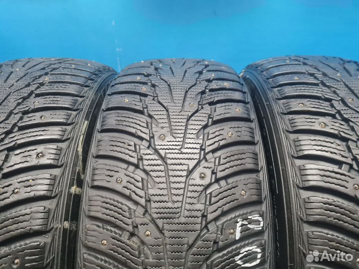 Nexen Winguard WinSpike WS62 205/55 R16 94T