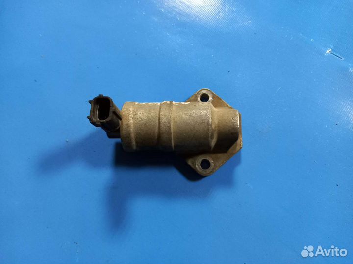 Датчик холостого хода ford mondeo 3