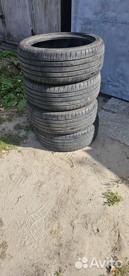 Bridgestone Potenza S001 225/45 R19 92W