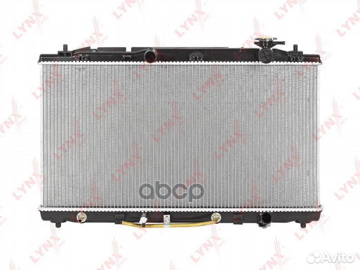 RB-1960 радиатор системы охлаждения АКПП, 26мм