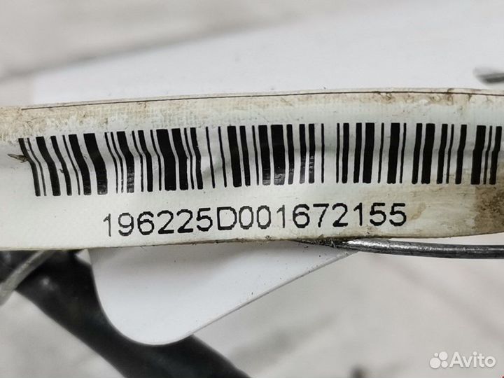 Антенна Opel Meriva 2 (B) рест. 2016 13288181