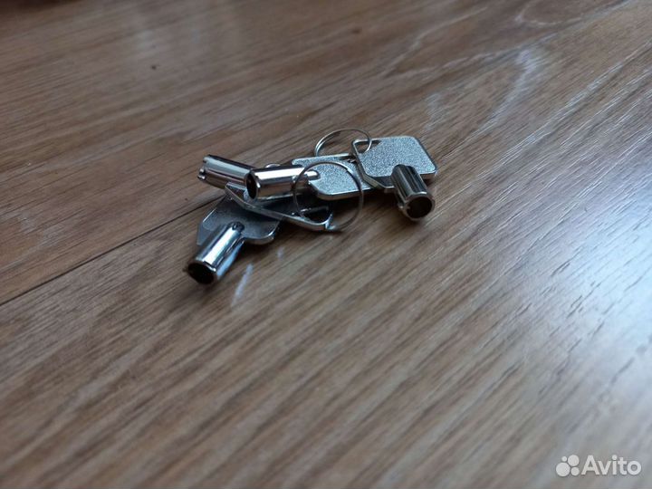 Ключи