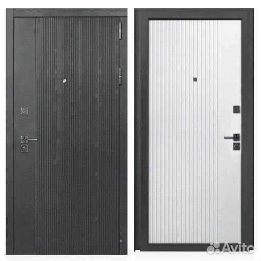 Дверь входная