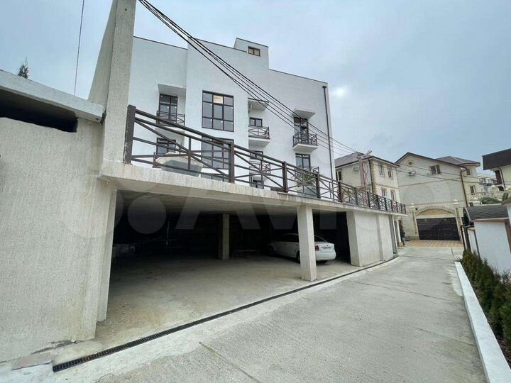 Комната 21,9 м² в 1-к., 2/4 эт.