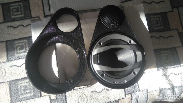 Услуги 3D печати