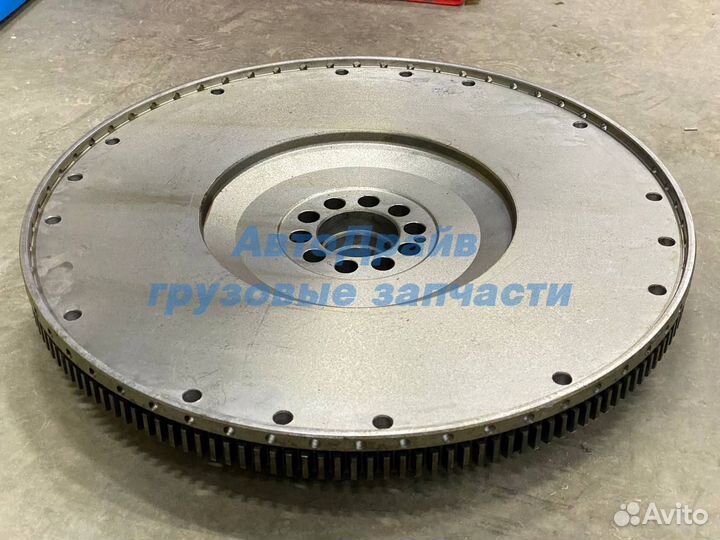 Маховик Ман Тга Тгс Тгх двигатель D2066